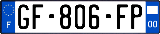 GF-806-FP