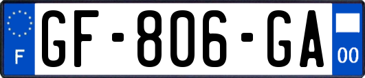 GF-806-GA