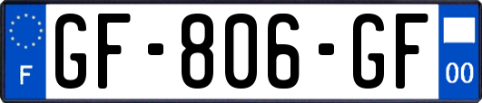 GF-806-GF