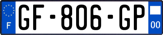 GF-806-GP