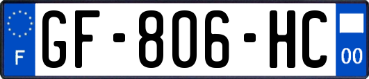 GF-806-HC