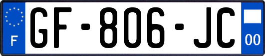 GF-806-JC