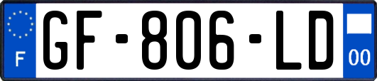GF-806-LD