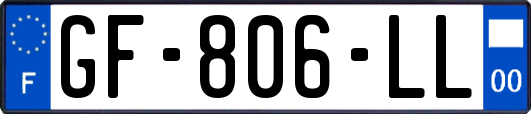 GF-806-LL