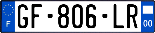 GF-806-LR