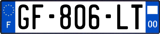 GF-806-LT