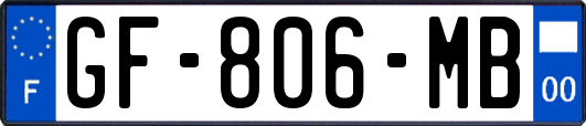 GF-806-MB