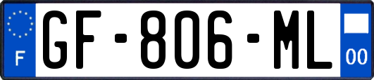 GF-806-ML