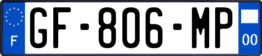 GF-806-MP