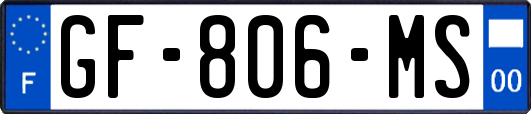 GF-806-MS