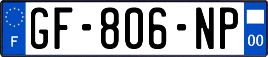 GF-806-NP