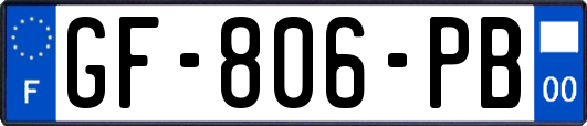 GF-806-PB