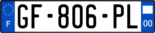 GF-806-PL