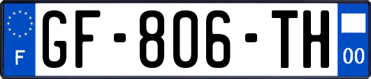 GF-806-TH