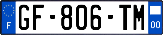 GF-806-TM