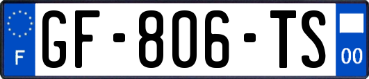 GF-806-TS
