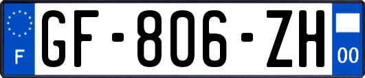 GF-806-ZH