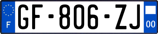 GF-806-ZJ