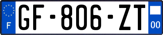 GF-806-ZT