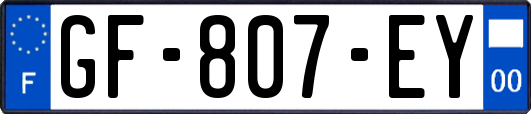 GF-807-EY