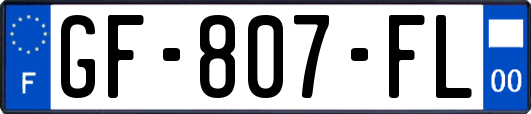 GF-807-FL