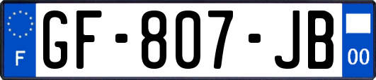 GF-807-JB