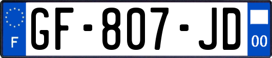 GF-807-JD