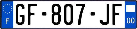 GF-807-JF