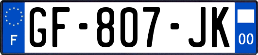 GF-807-JK