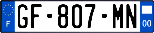 GF-807-MN