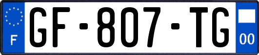 GF-807-TG
