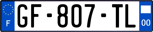 GF-807-TL