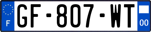 GF-807-WT