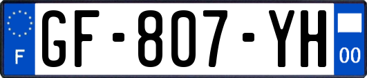GF-807-YH