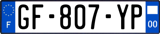 GF-807-YP