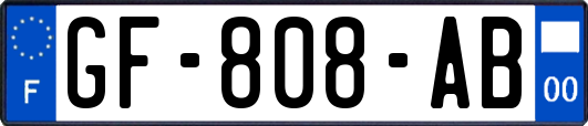 GF-808-AB