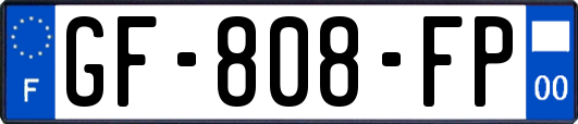 GF-808-FP