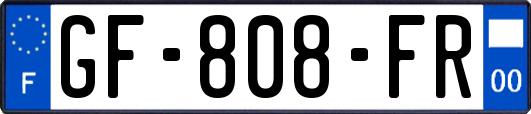 GF-808-FR