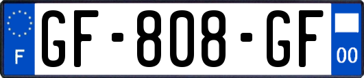 GF-808-GF