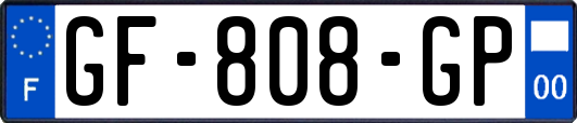GF-808-GP