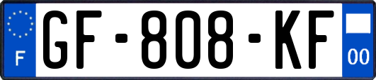 GF-808-KF
