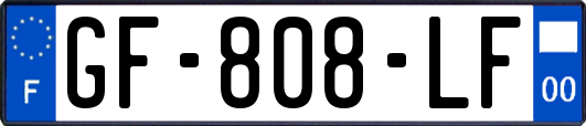 GF-808-LF
