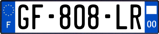 GF-808-LR