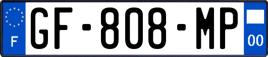 GF-808-MP