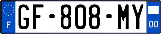 GF-808-MY