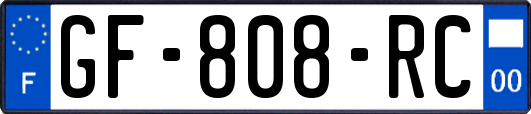 GF-808-RC