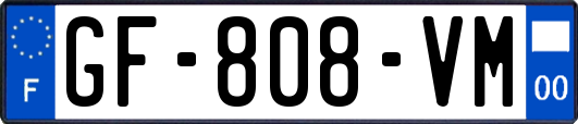 GF-808-VM
