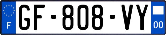 GF-808-VY