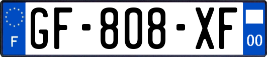 GF-808-XF