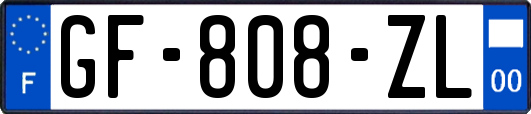 GF-808-ZL